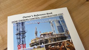 HOW OWNERS CONTROL CONSTRUCTION COST