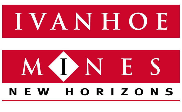 IvanHoe Mines