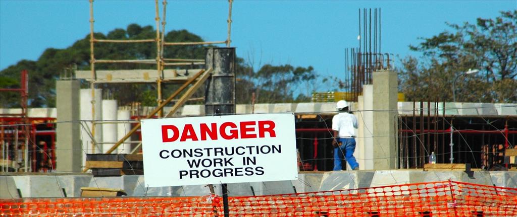 Construction Risk Assessment