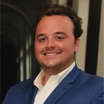 Evan Rutkofske - Director of Sales and Marketing