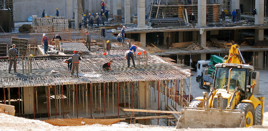 Construction Auditing Blog