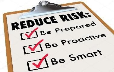 Reduce Risk